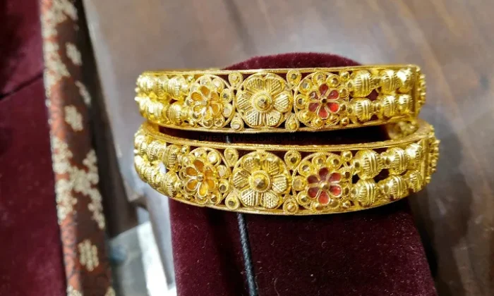 Tanishq Jewellery  Arrah